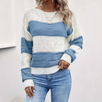 SS Pullover Sweater