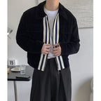 Short Retro Jacket