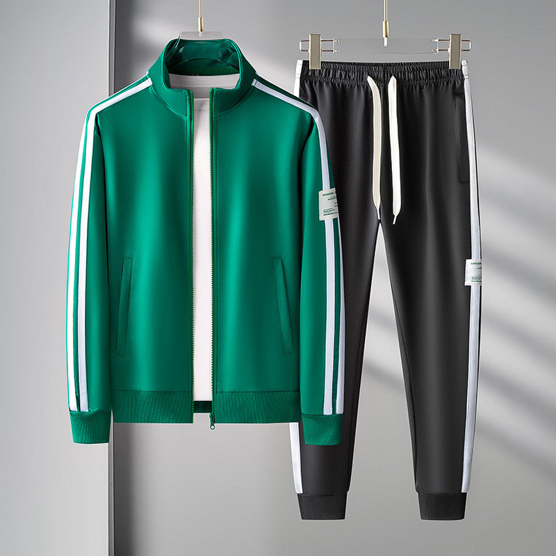 SS Track suit