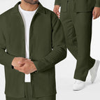 Army green / S