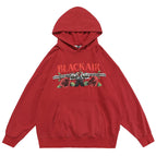 Red / M