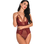 Wine red / S