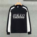 Black / M