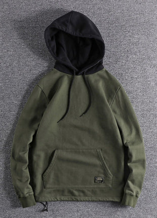 SS Hoodie