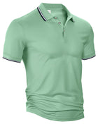 SS Men's Top cyna