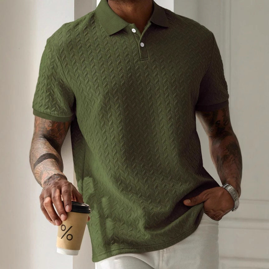 Men’s Polo Shirt