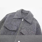 SS Short Jacket