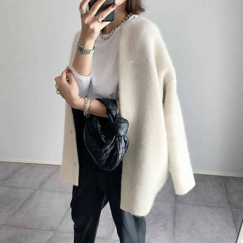 SS Autumn Coat