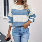 SS Pullover Sweater