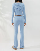 SS Set Blue trousers