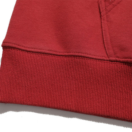 Men's Niche Rose Hoodie