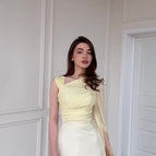 Yellow / S