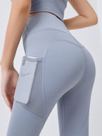 SS Yoga Pants