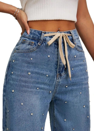 SS Mop jeans