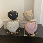 SS Hart Clutch Bag