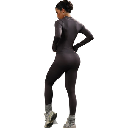 Women's Yoga Suit Sports