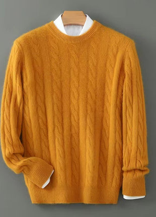 SS Men's Sweater
