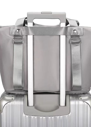 SS Folding Travel Bags | Backpack