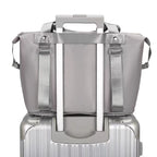 SS Folding Travel Bags | Backpack