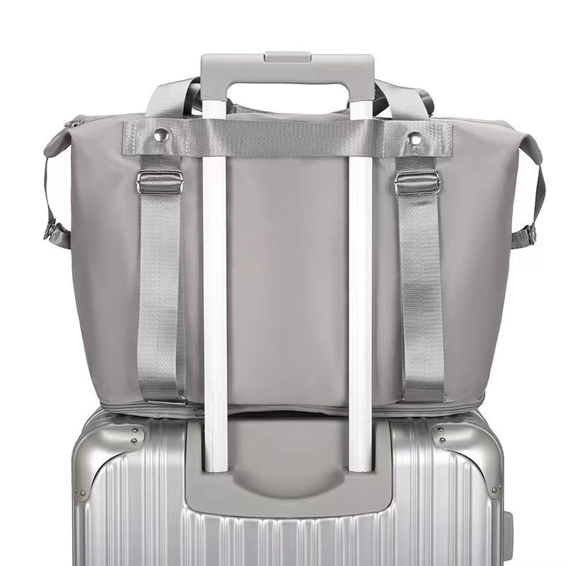 SS Folding Travel Bags | Backpack