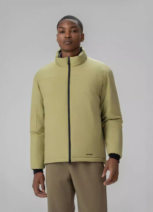 SS Men's Winter Sport Jacket