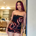 SS Tube Dress