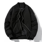 Black / M