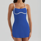 Blue / L
