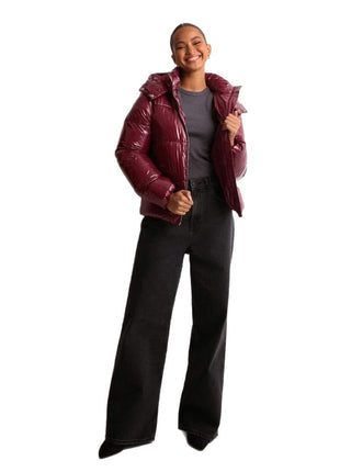 Women's bomber Jacket