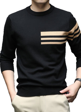 SS Men's Pullover