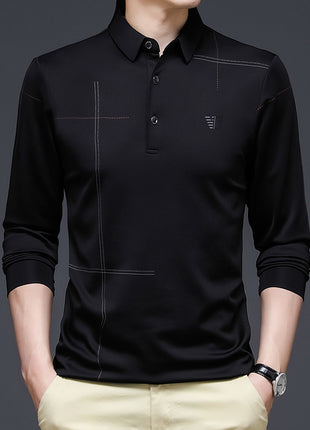 SS Men’s New Shirt