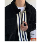 Short Retro Jacket
