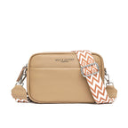 SS Crossbody Bag Khaki
