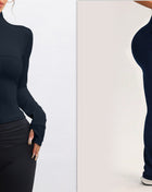 SS Gym set dark blue