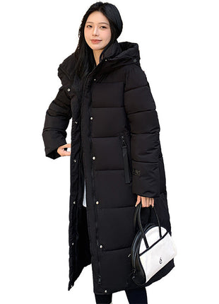 SS winter-proof Jacket