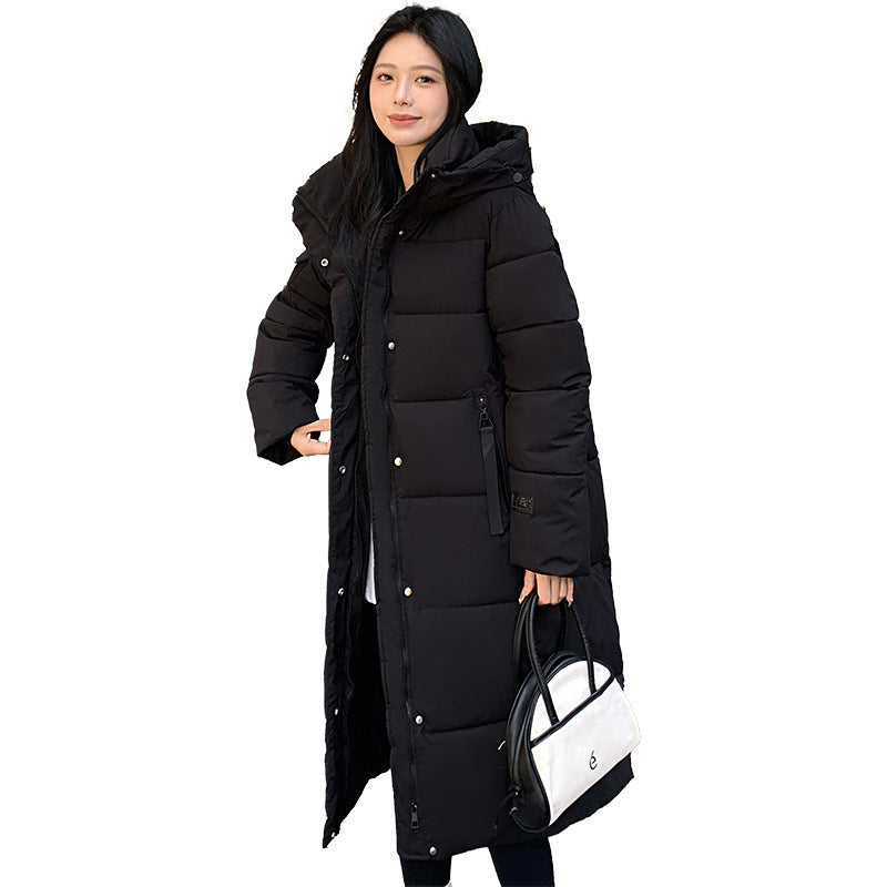 SS winter-proof Jacket
