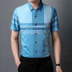 Light blue / M