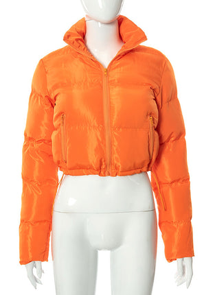 SS Women's Winter Jacket