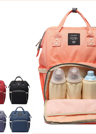 SS Maternity Nappy Bag