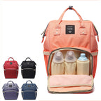 SS Maternity Nappy Bag