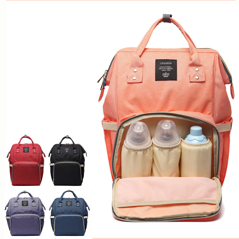 SS Maternity Nappy Bag