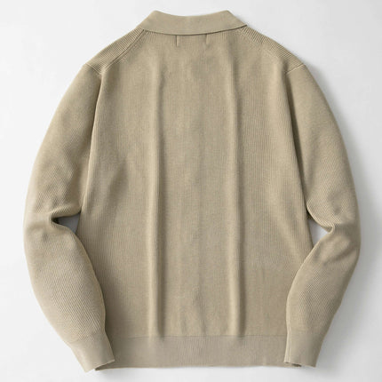Men's Casual Sweater