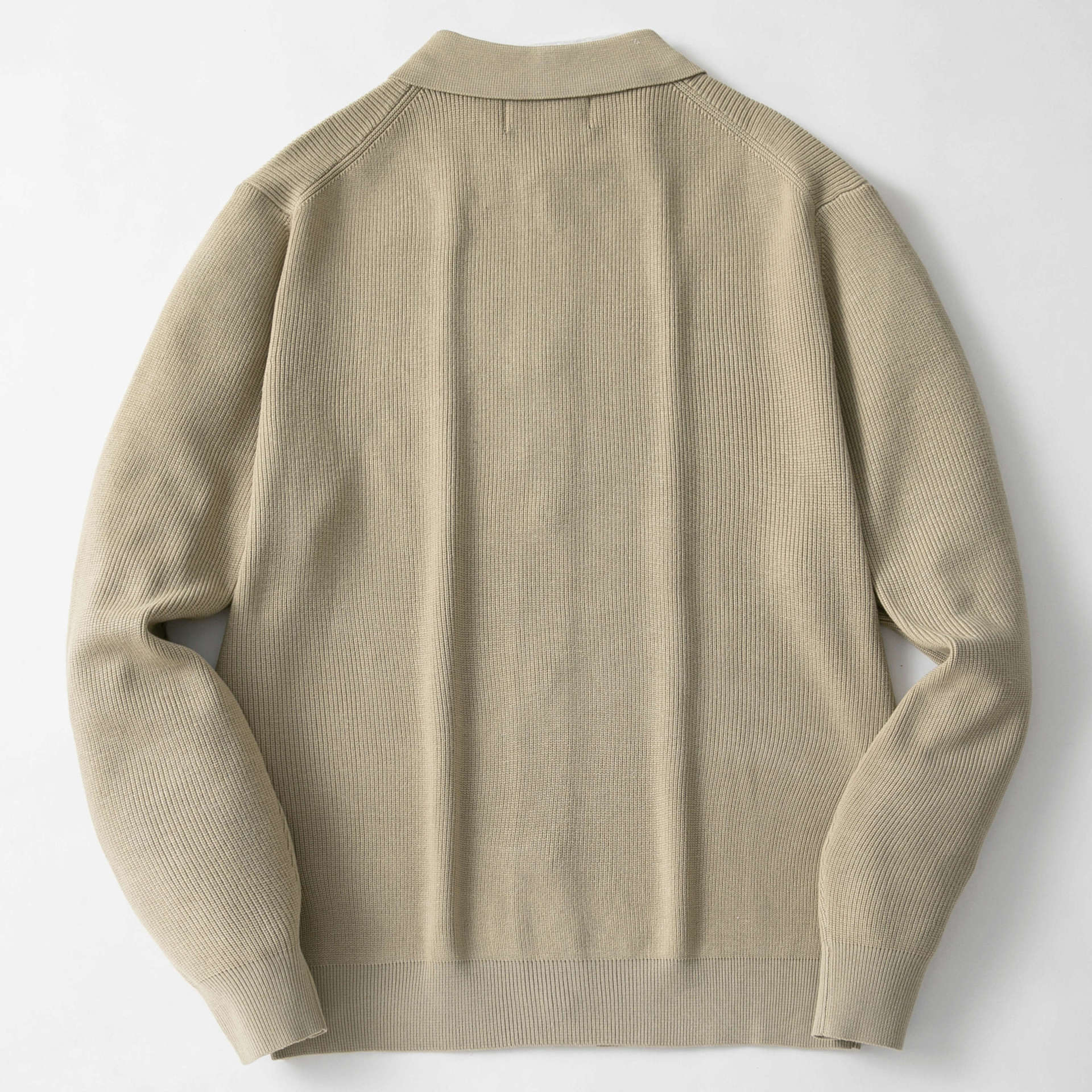Men's Casual Sweater