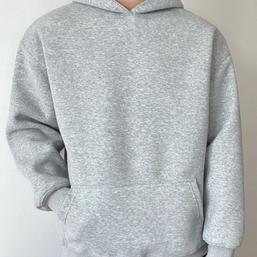 Hooded Sweater