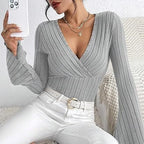 SS Autumn&Winter Top