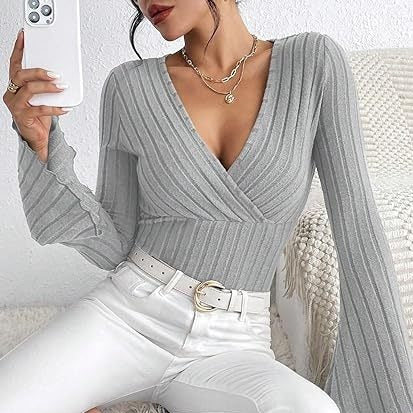 SS Autumn&Winter Top
