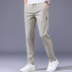 Loose Straight men's Sweatpants