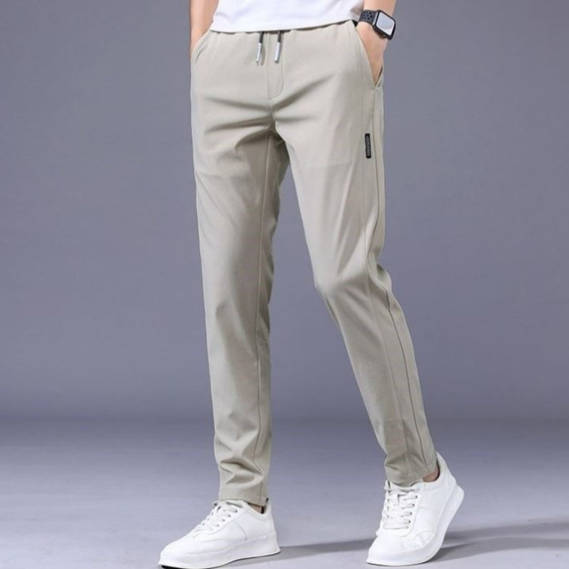 Loose Straight men's Sweatpants