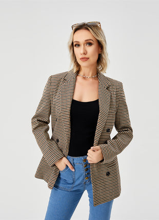 SS Blazer Jacket