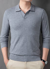 Medium gray / M